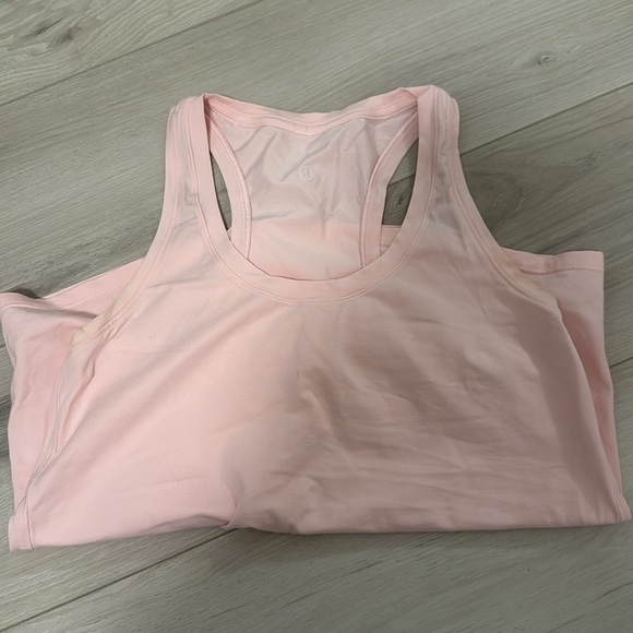Lululemon Razer back tank top - Picture 2 of 3